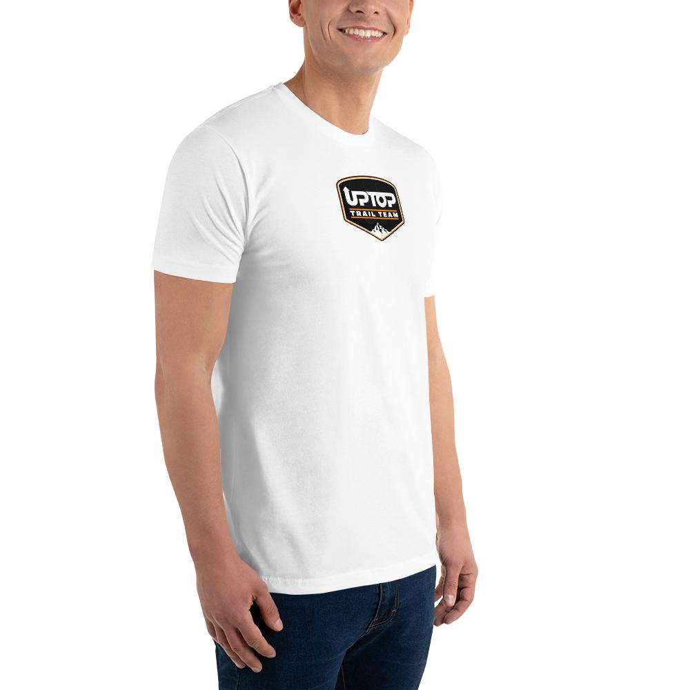 upTOP Trail Team Tee-Printful-upTOP Overland