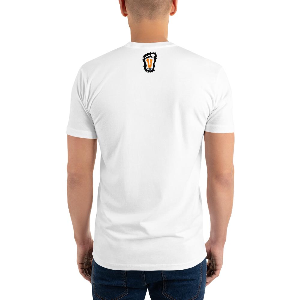 upTOP Trail Team Tee-Printful-upTOP Overland